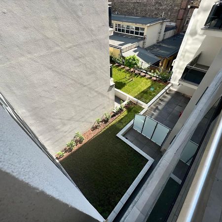 Bez7 Apartman Budapeşte Dış mekan fotoğraf