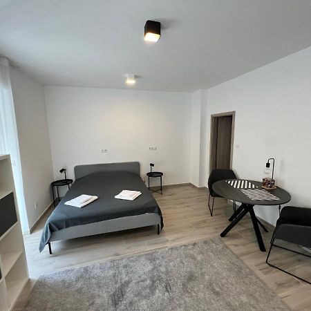 Bez7 Apartman Budapeşte Dış mekan fotoğraf