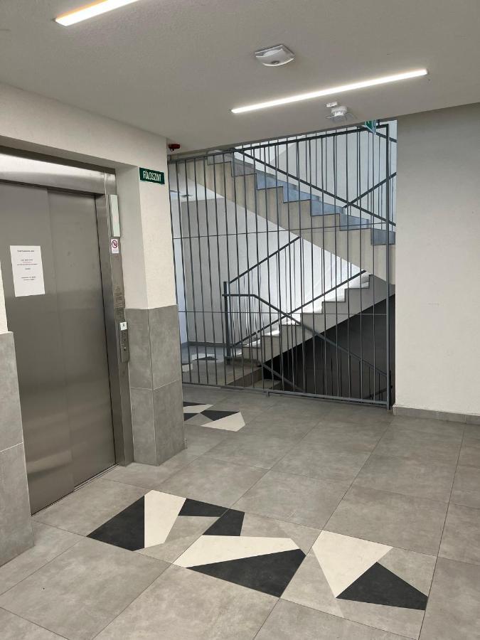 Bez7 Apartman Budapeşte Dış mekan fotoğraf