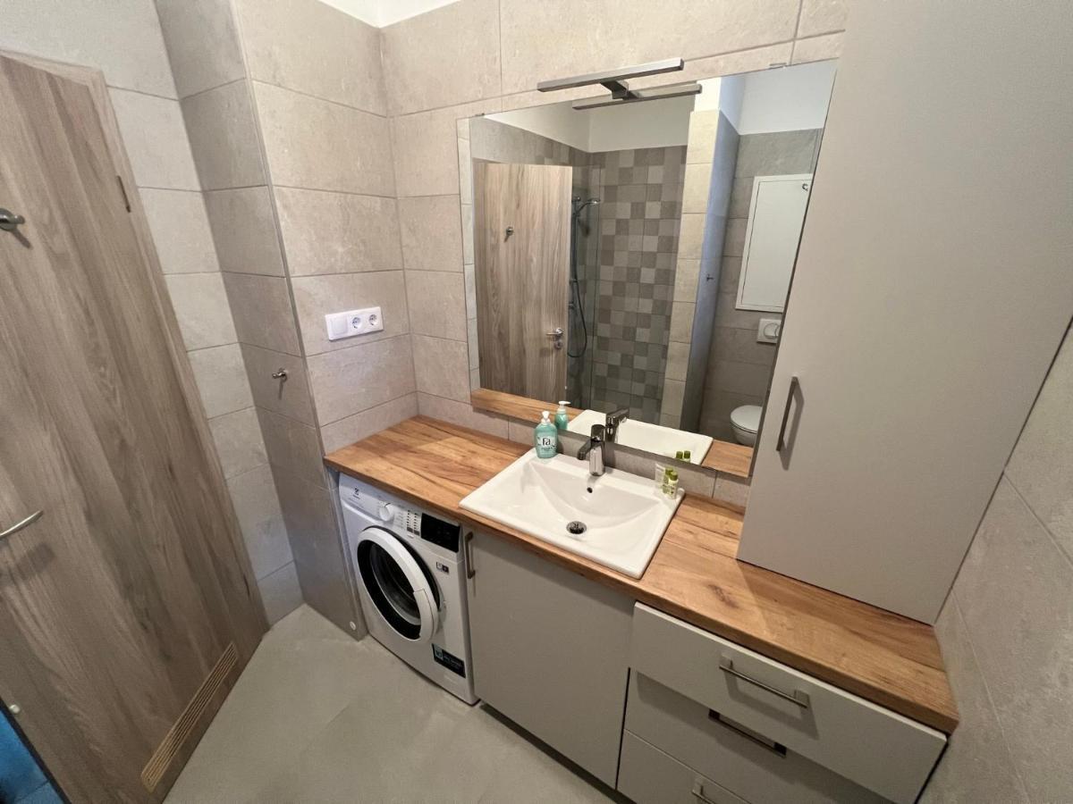 Bez7 Apartman Budapeşte Dış mekan fotoğraf